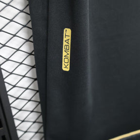 Vasco da Gama 23 Camisa Negra