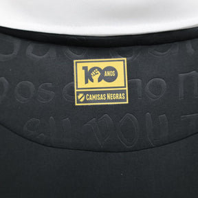 Vasco da Gama 23 Camisa Negra