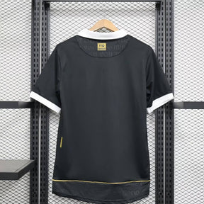 Vasco da Gama 23 Camisa Negra