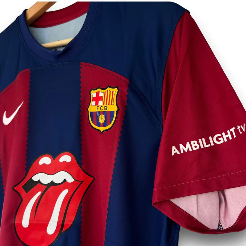 Barcelona 23-24 Rolling Stones