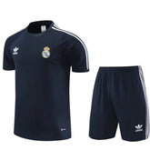 Conjunto de Treino  Real Madrid