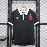 Vasco da Gama 23 Camisa Negra