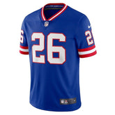 Camisa New York Giants