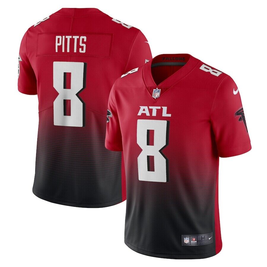 Camisa Atlanta Falcons Kyle Pitts