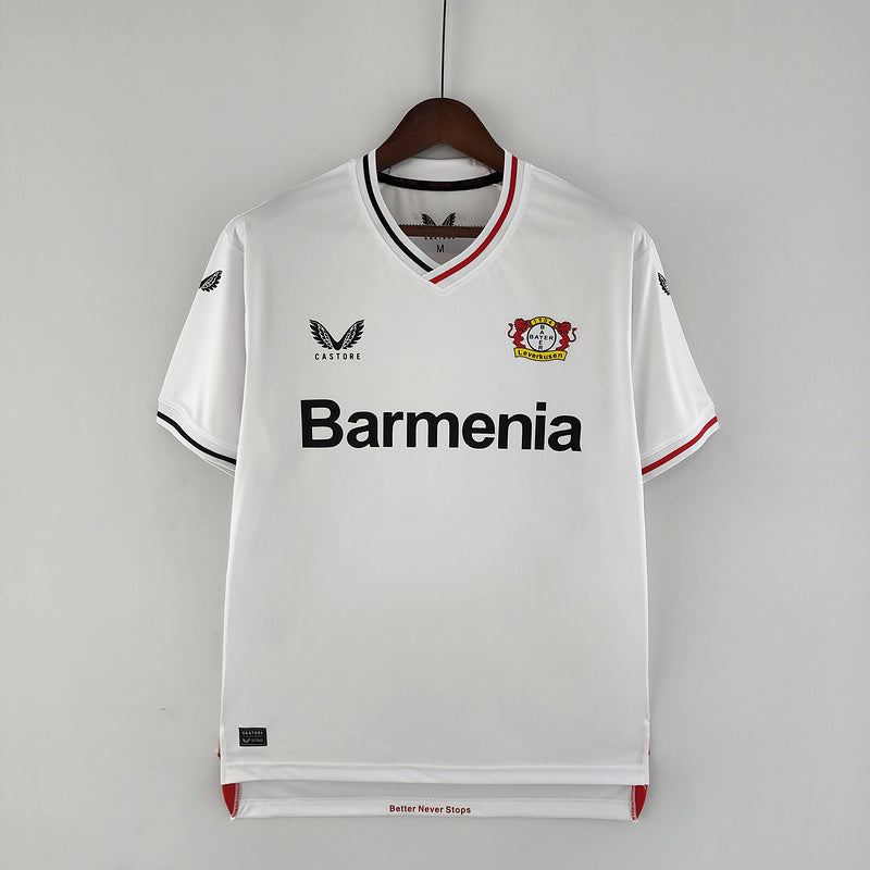 Bayer Leverkusen 22-23 Away