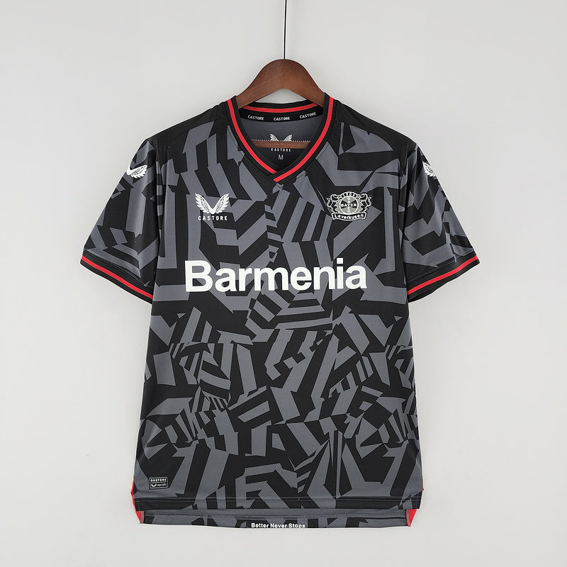 Bayer Leverkusen 22-23 Away