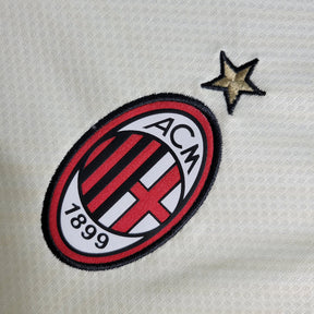 Milan 21-22 away
