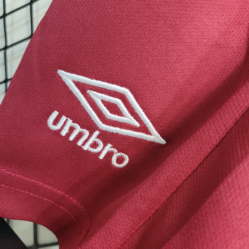 Fluminense Infantil 23-24 away