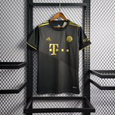 Bayern de Munique 21-22 away