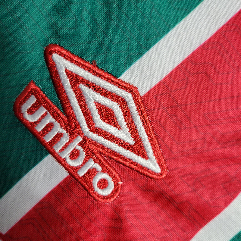 Fluminense Infantil 22-23 home