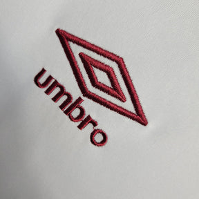 Fluminense 23-24 Treino branca