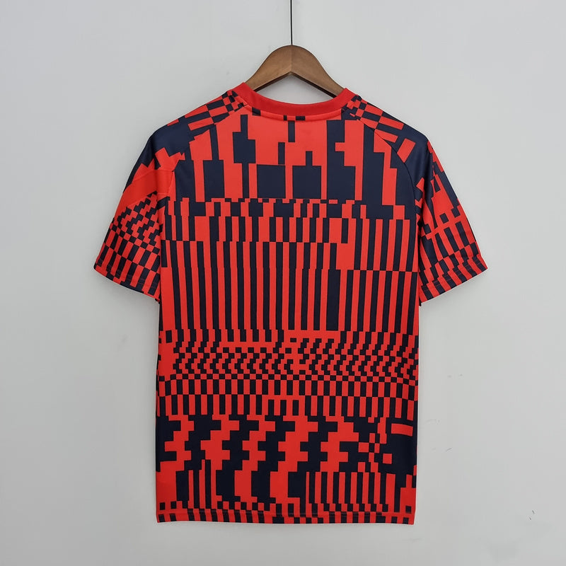 Rb Leipzig 22-23 Treino