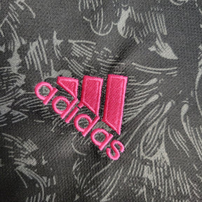 Real Madrid 20-21 away