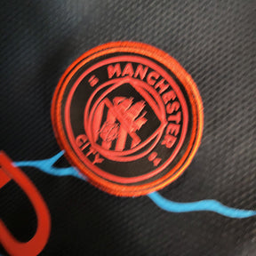 Manchester city 23-24 treino