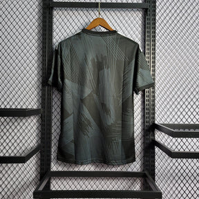 Real Madrid 22-23 Black Y-3