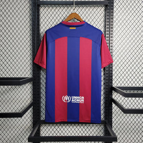 Barcelona 23-24 Home