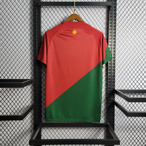 Portugal 22-23 home