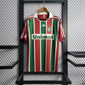 Fluminense 08-09 Retro Home