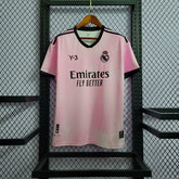 Real Madrid 22-23 Rosa Y-3