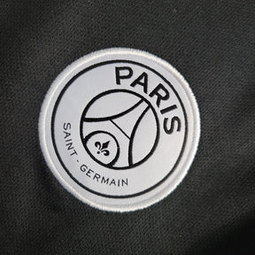 PSG 18-19 Black