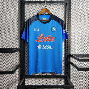 Napoli 22-23 Home
