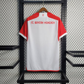 Bayern de Munique 23-24 Home