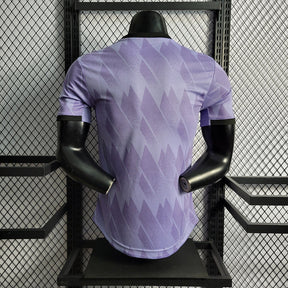 Real Madrid 22-23 away versão jogador