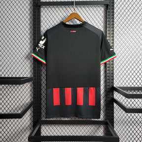 Milan 22-23 home