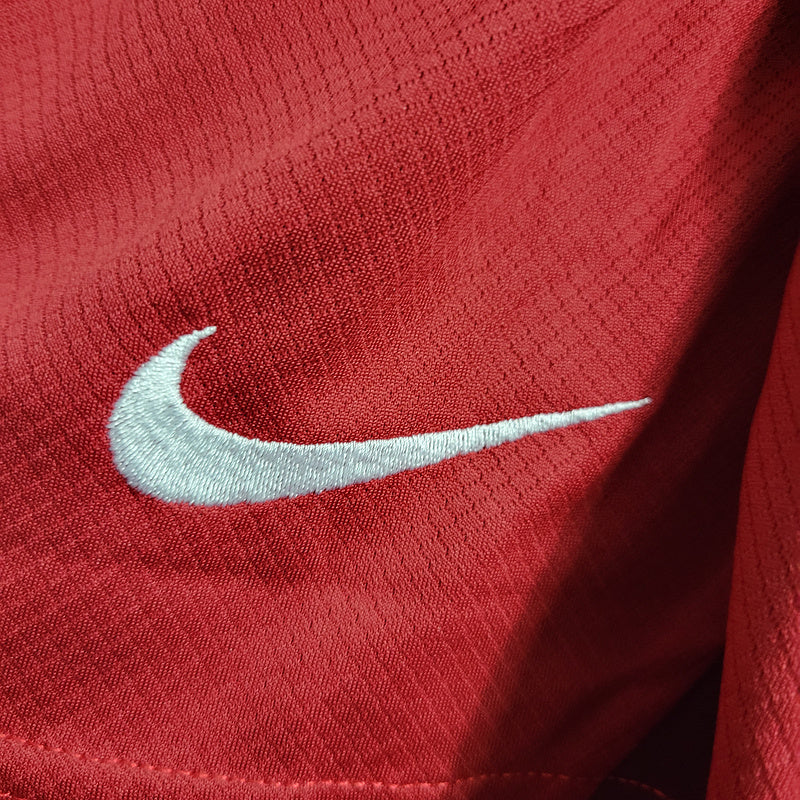 Liverpool Infantil 22-23 home