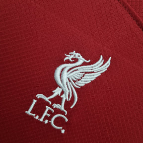 Liverpool feminina 22-23 home
