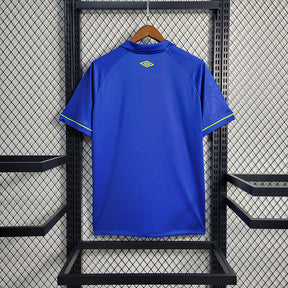 Fluminense 23-24 Goleiro azul