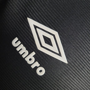 West ham 22-23 away balck versão jogador