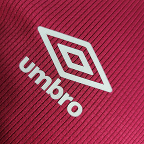 West Ham 22-23 Home versão jogador