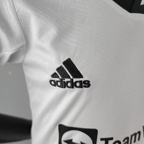 Manchester United Infantil 23-24 Away