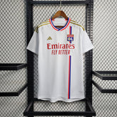 Lyon 23-24 Home