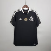 Flamengo 21-22 consciência negra