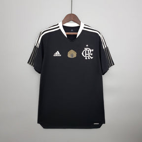 Flamengo 21-22 consciência negra