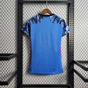 Japão 22-23 feminina home