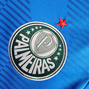 Palmeiras 22-23 Goleiro