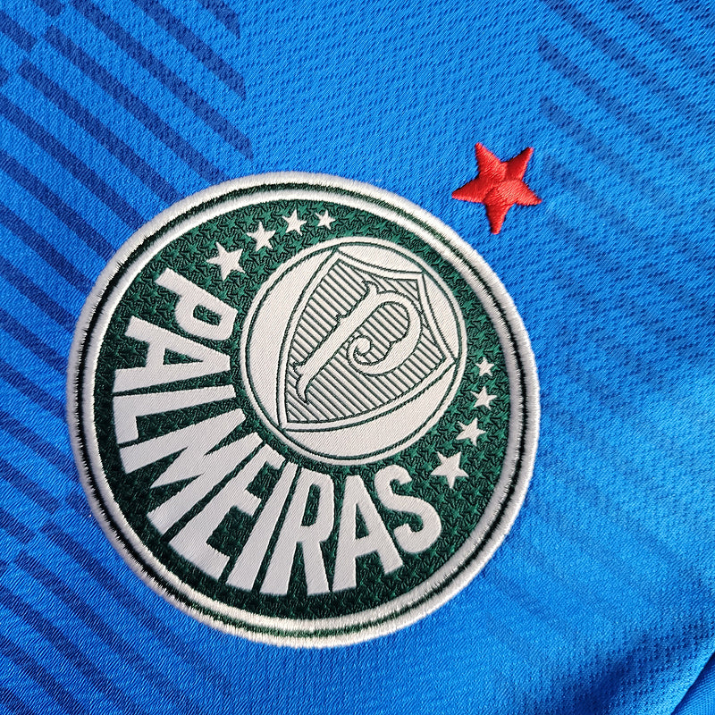 Palmeiras 22-23 Goleiro