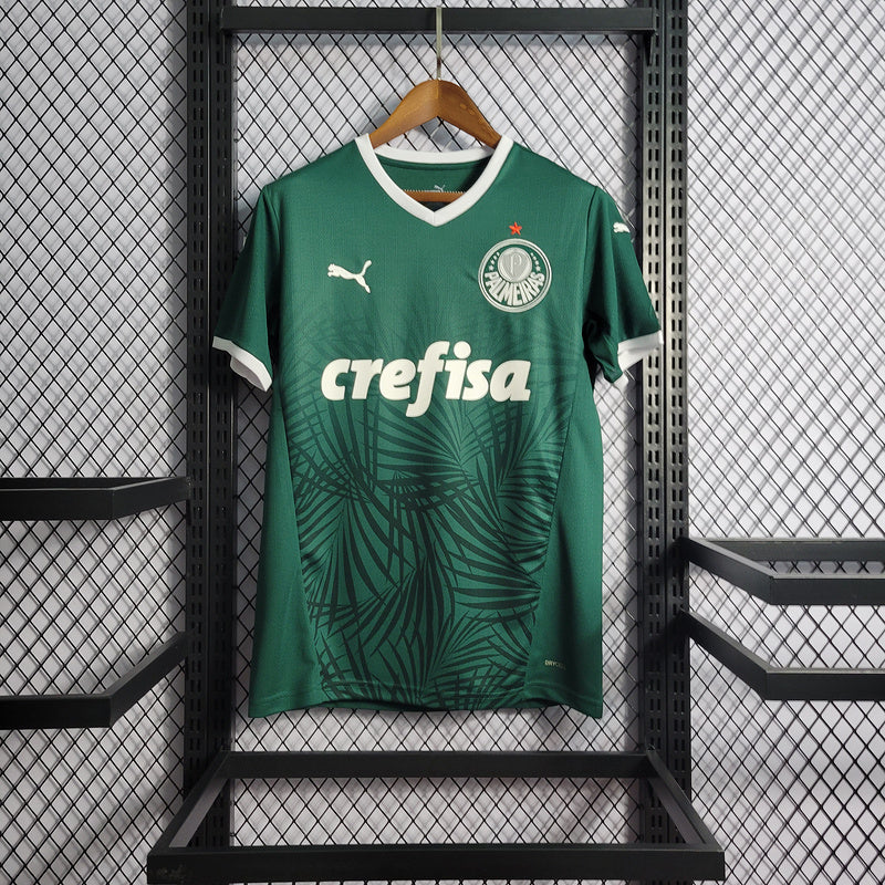 Palmeiras 22-23 Home