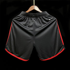 Short Flamengo 23-24 preto