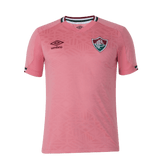 Fluminense 22-23 Outubro Rosa