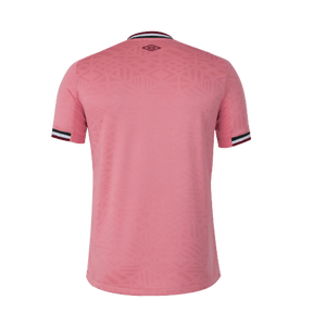 Fluminense 22-23 Outubro Rosa